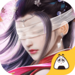 幻想封神无限元宝版 Logo